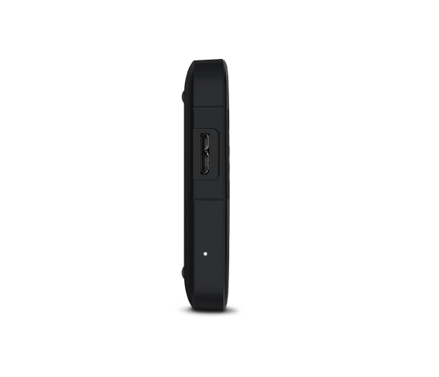 WD My Passport Ultra 2TB czarny USB 3.0 - 245113 - zdjęcie 3